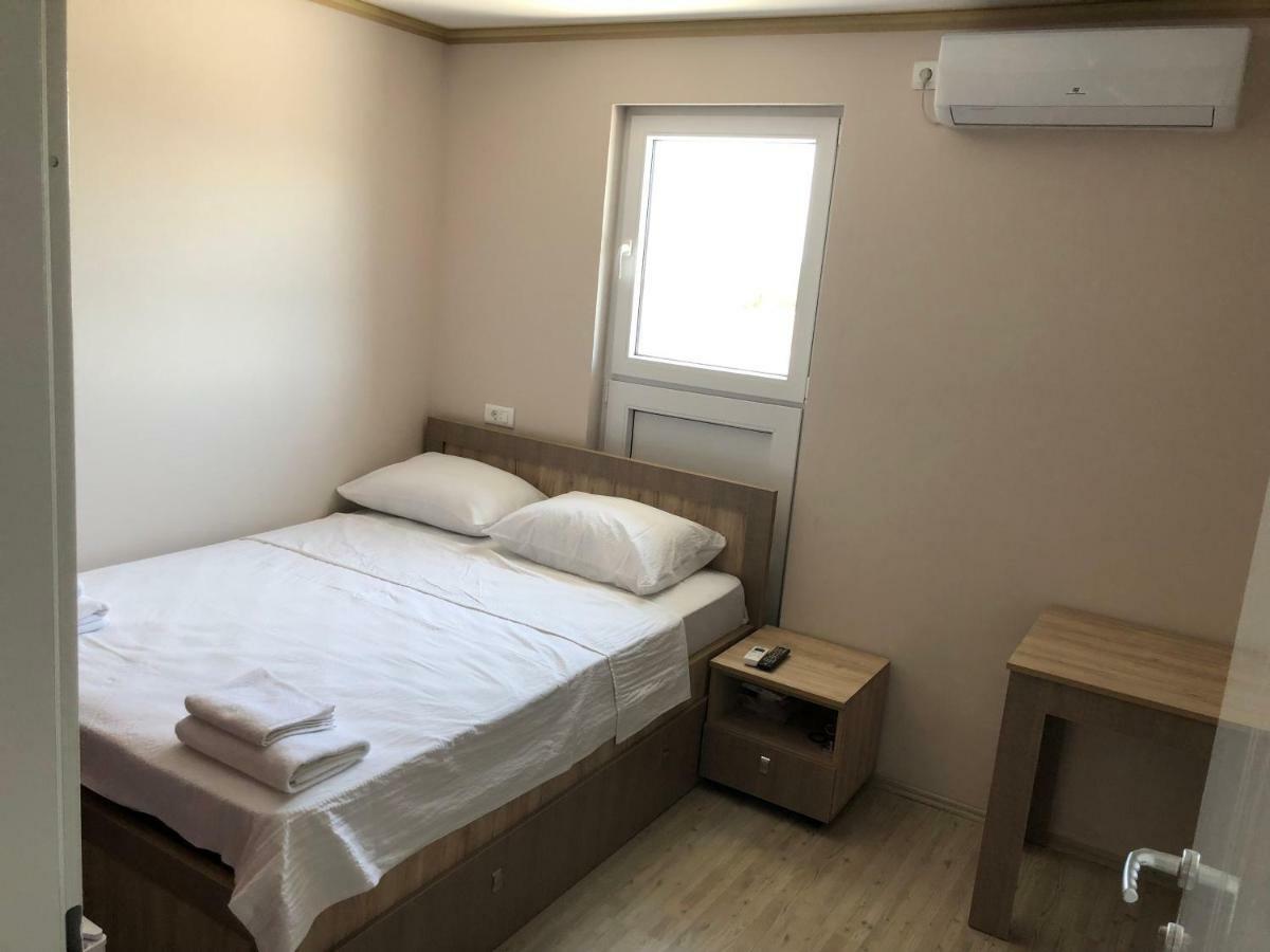 Kubi Otel Struga Dış mekan fotoğraf